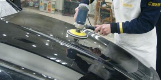 汽車(chē)清洗你還不用清洗清洗劑嗎